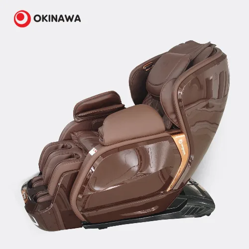 Ghế massage Okinawa OS-601